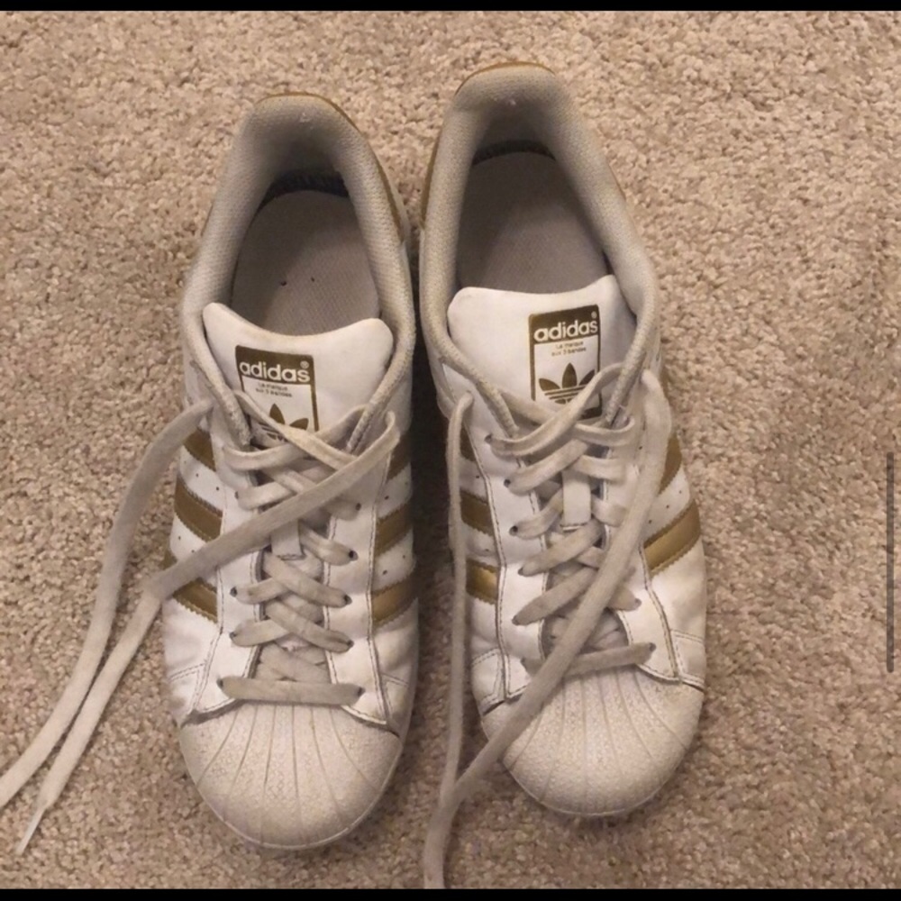 Adidas sneakers